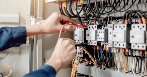 Commercial Electrical Estimating